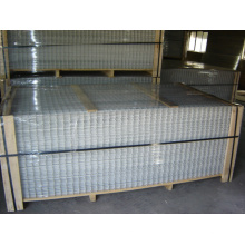 PVC Welded Mesh Sheet for Construction